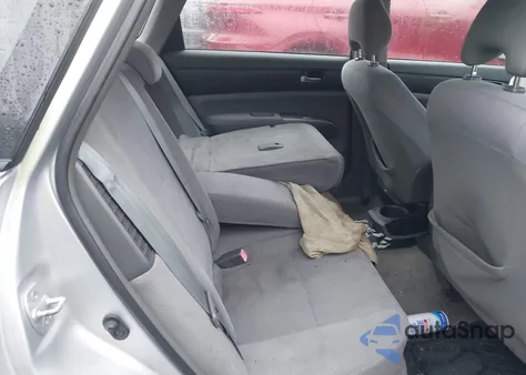 2008 Toyota Prius z USA, uszkodzony, nr VIN JTDKB20U083348053